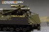 Voyager Model PE35879 WWII US M40 SPG Basic For AFV CLUB 1/35